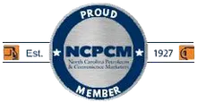 Proud member, North Carolina Petroleum and Convenience Marketers